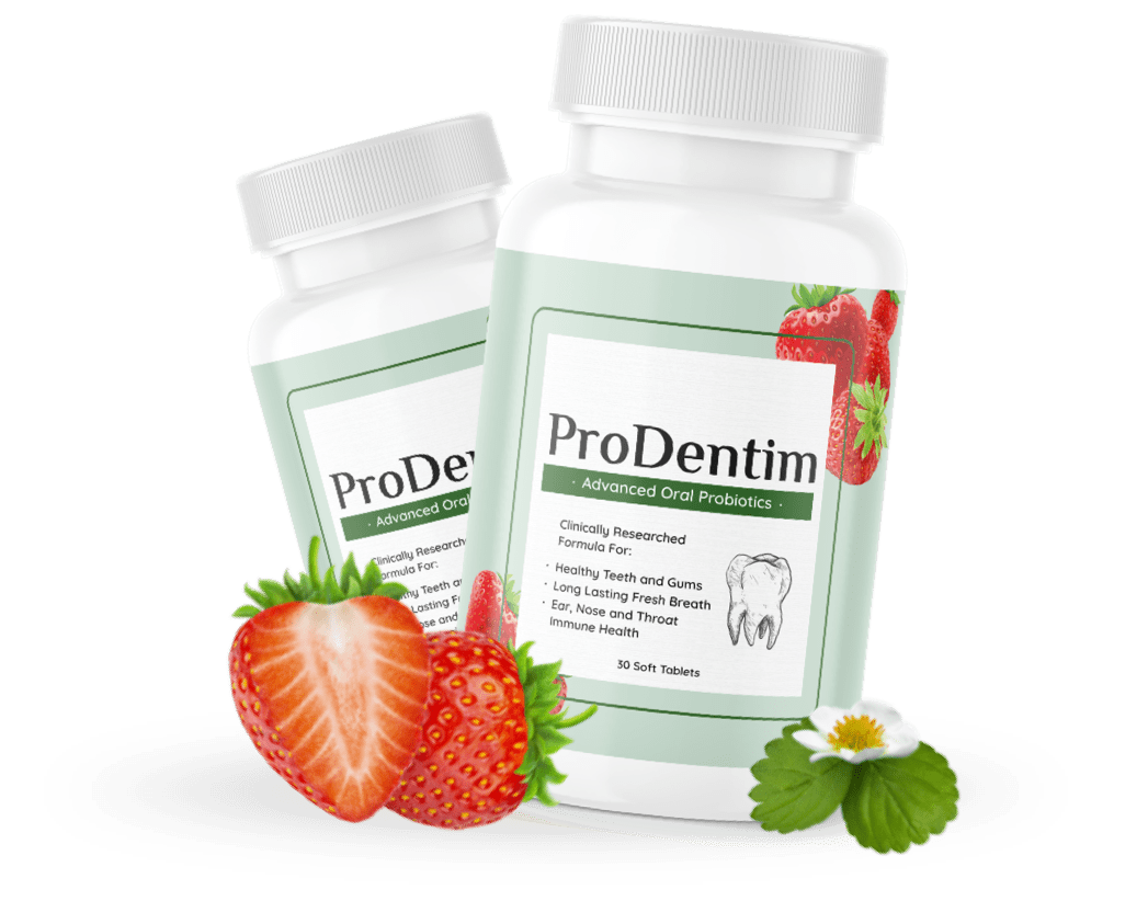 ProDentim probiotic candy